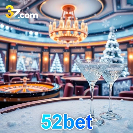 52bet.com App