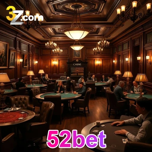52bet.com