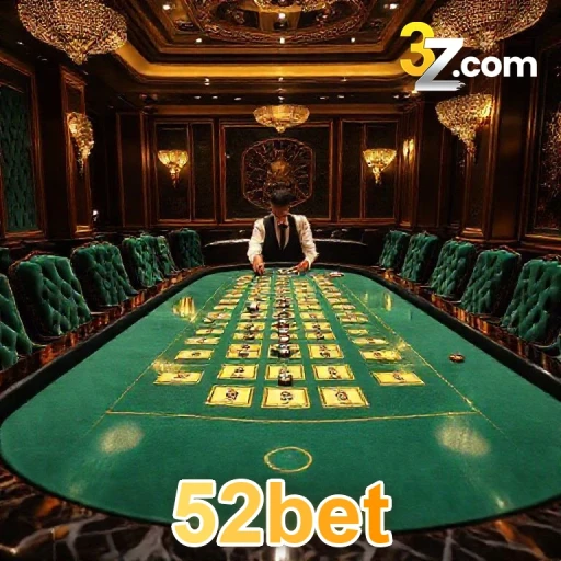 52bet.com Login