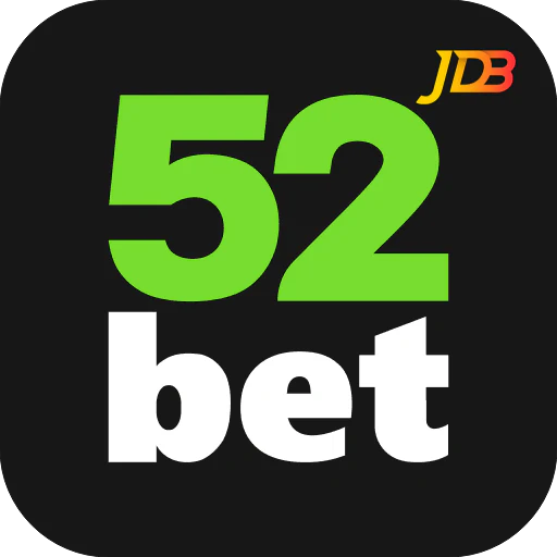 52bet.com LOGO