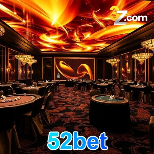 52bet.com Jogos de caça-níqueis